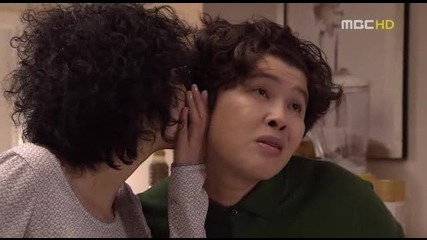 [бг субс] The Last Scandal of My Life - епизод 2 - 2/3