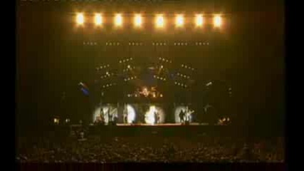 Scorpions Wacken Open Air 2006 Preview