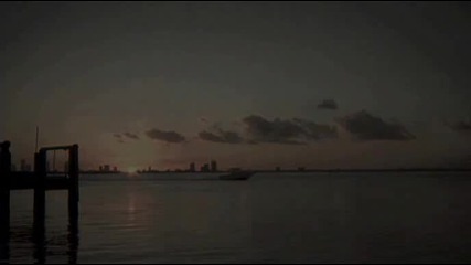 Flo - Rida feat. Pleasure P - Shone ( High Quality )