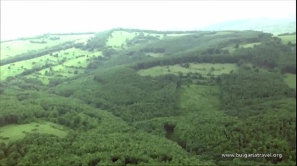 Природата на България