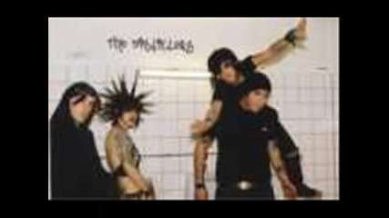 The Distillers - I Am A Revenant