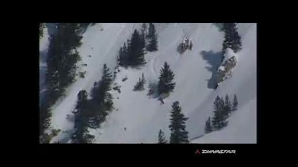 Dynastar Ski Freeride Absolute Winter 1