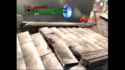 Dmc4 Mission 18 Time Attack
