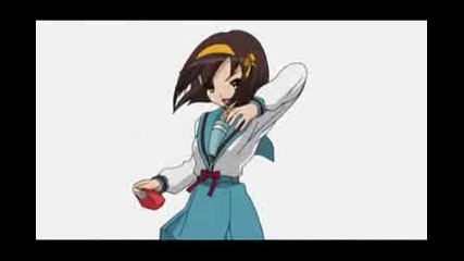 anime mix 