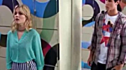 soy luna temporada 1