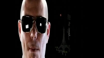 Pitbull Ft. Lil Jon - Krazy
