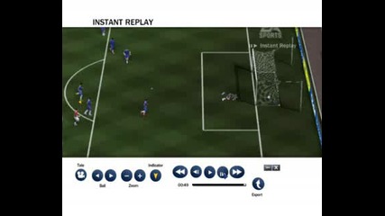 Fifa 08 Ackite 6utove Part 3