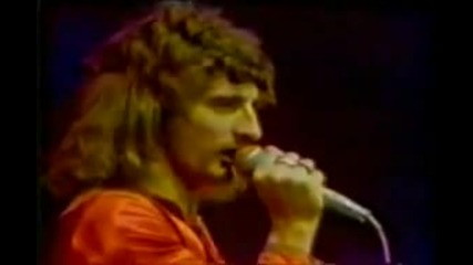 uriah heep - july morning 1972