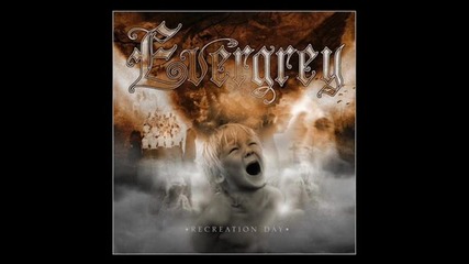 Evergrey - Fragments 