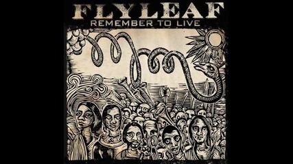 Flyleaf - Dear My Closest Friend