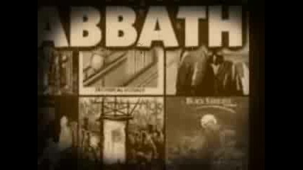 Black Sabbath - N. I. B.