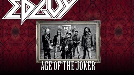 Edguy - Every Night Without You
