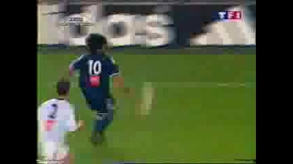 Ronaldinho Freestyle Show
