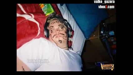 Не трябваше да пият