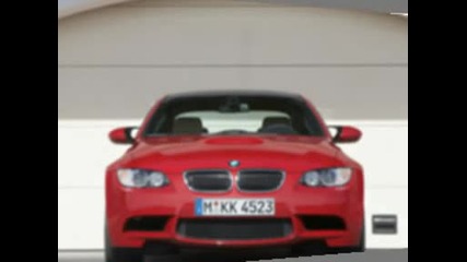 Bmw Is My Love