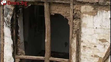 Къщи Убийци във Велико Търново