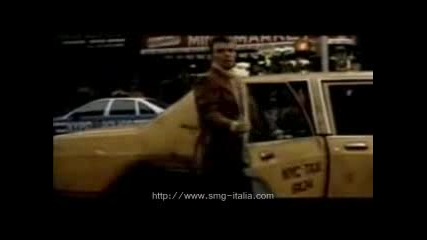 SMG-Im afraid of americns