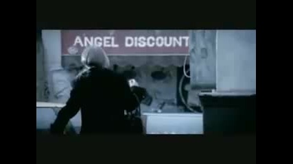 Morandi - Angels [official Music Video]