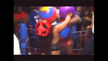 Hd Sean Price - Boom Bye Yeah