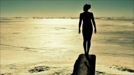 Matias Larrosa - Walking By The Edge (original Mix)