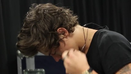 One Direction - 1d Vault 1 - Miami Memories