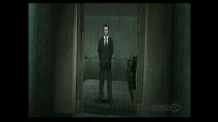 Silent Hill - Origins