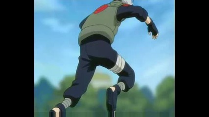 Hatake Kakashi Amv