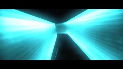 Tron Трейлър