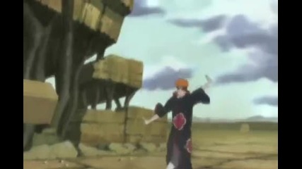 Naruto Shippuden-skillet-awake and alive