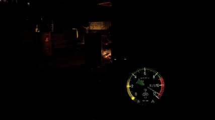 Metro: Last Light E3 Gameplay Demo - Part I