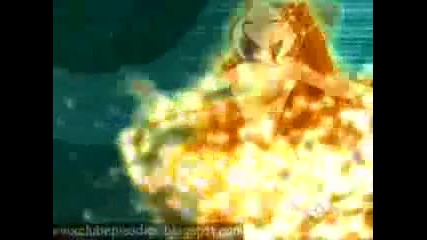 Winx Season 4 Enchantix ep. 15 Hq