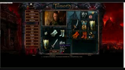 Tanoth good hero :) 