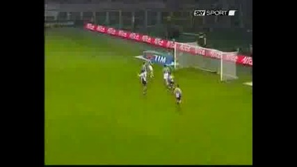 Ювентус - Палермо 5 - 0