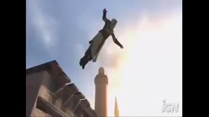 Assassins Creed music video 