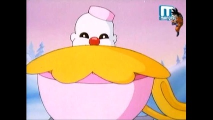 Bouli - 1x07 - Le ballon