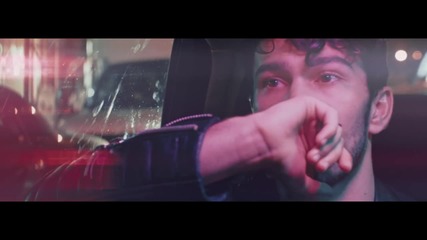 Max ft. Jared Evan - Ms. Anonymous (official 2o15)