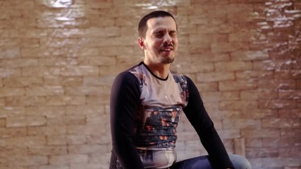 Bojan Tomovic - Ogledalo 2014 (official video)