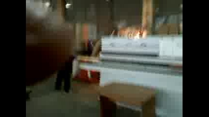 Tonko ot darvoto