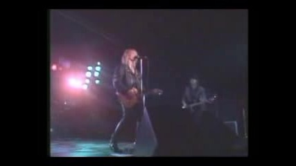 Cheap Trick - Auf Wiedersehen