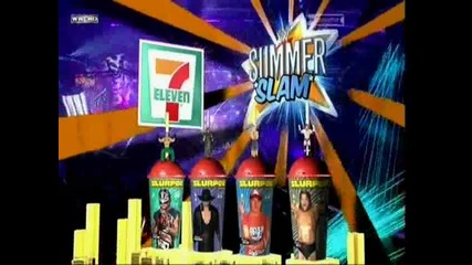 summerslam melina vs. alicia fox 