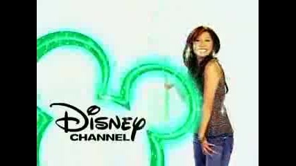 Your Watching Disney Channel - Brenda Song 