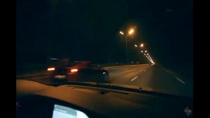 Smotra.ru in Action - Racing Drift an Chaos - Russia
