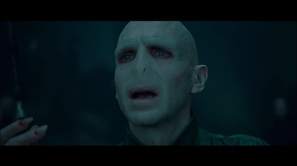 Harry Potter and the Deathly Hallows Trailer Official Hd 