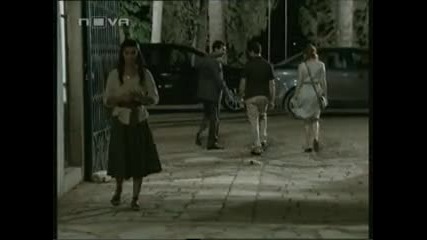 Гордата Аси епизод 49 част 1 