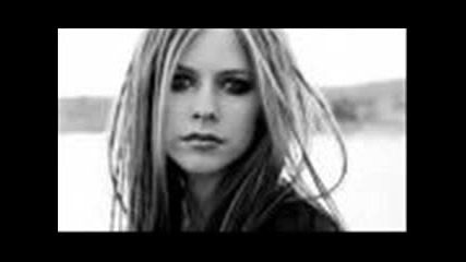 Avril Lavigne - Complicated