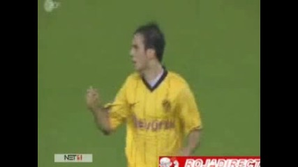 Gol Spasqva Jivot