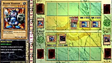 Yu Gi Oh # Playing vs Yugi Like A Bossssss