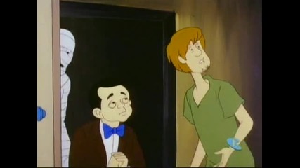 23 - 24 - Where's Scooby Doo Part's 1 And 2