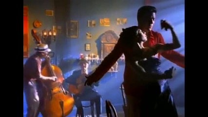 Chayanne & Vanessa Williams - You Are My Home