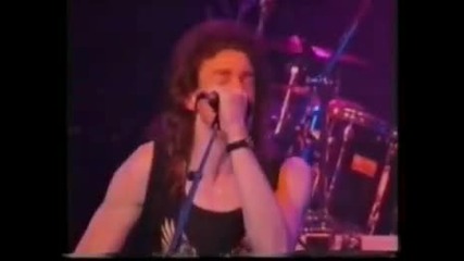 Fm - Bad luck (live) 